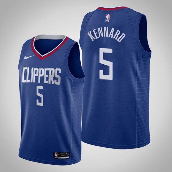 luke kennard jersey